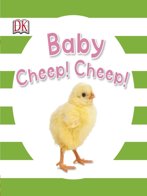 Baby Cheep! Cheep! 的封面圖像